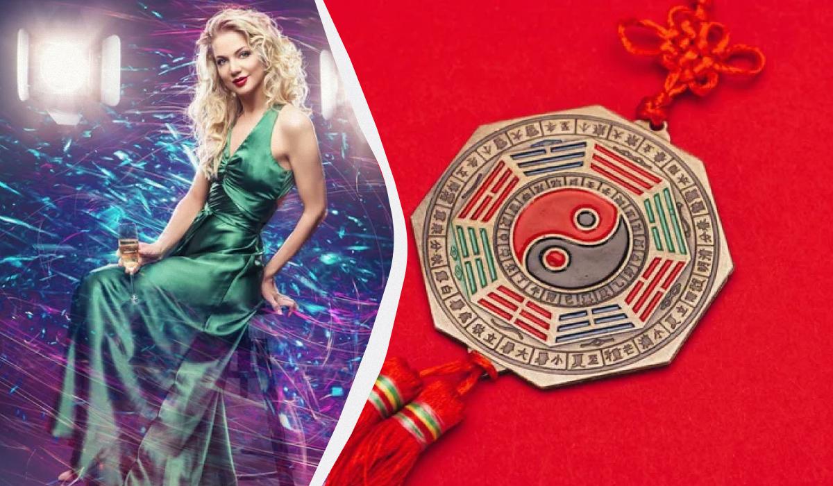 в чому зустрічати новий рік