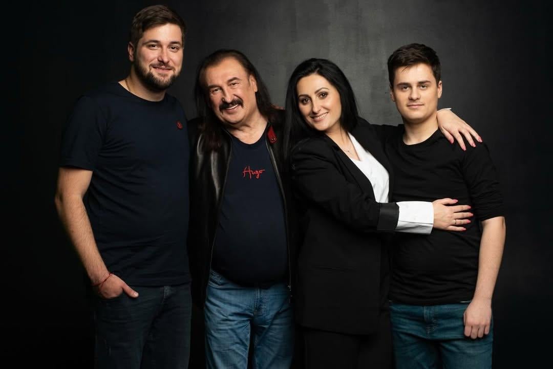 / фото instagram.com/kvitoslavagiga / фото instagram.com/kvitoslavagiga