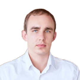 Мастюгін Євгеній