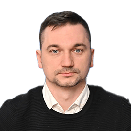 Андрій Дзісь