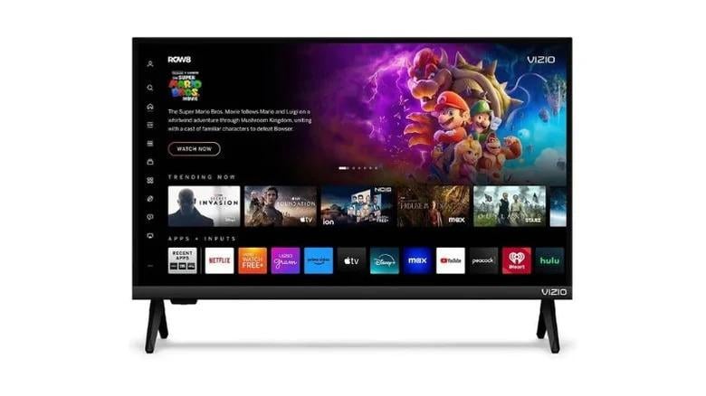 4 дешевых телевизора, которых следует избегать в 2026-м – по отзывам пользователей