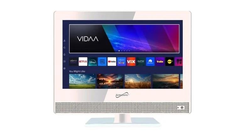 4 дешевых телевизора, которых следует избегать в 2026-м – по отзывам пользователей