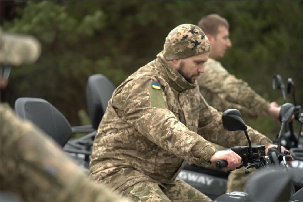 фото "Сталевий фронт"