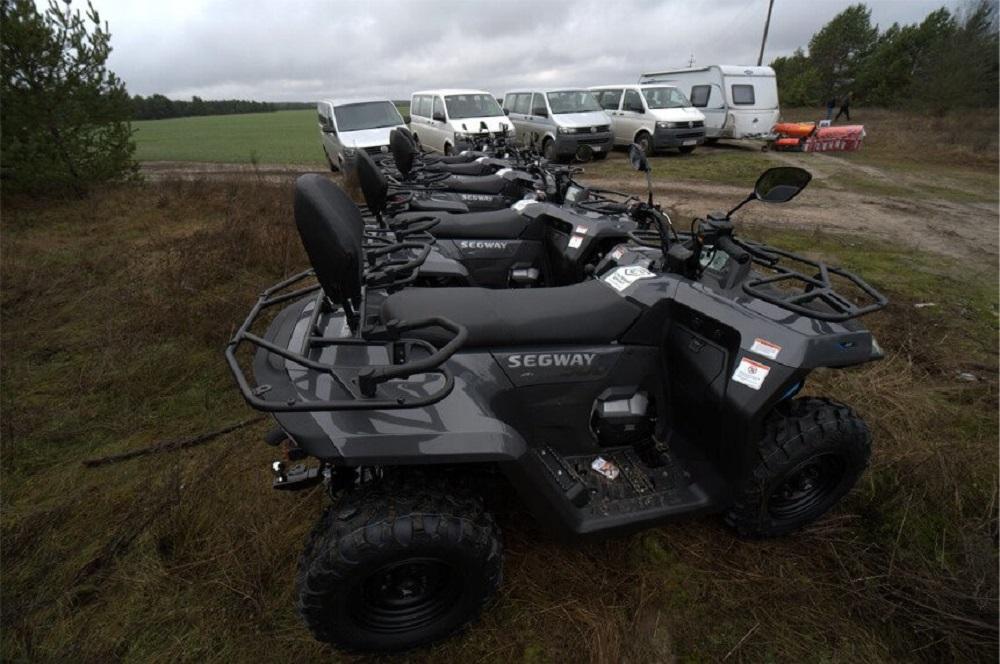 фото "Сталевий фронт"