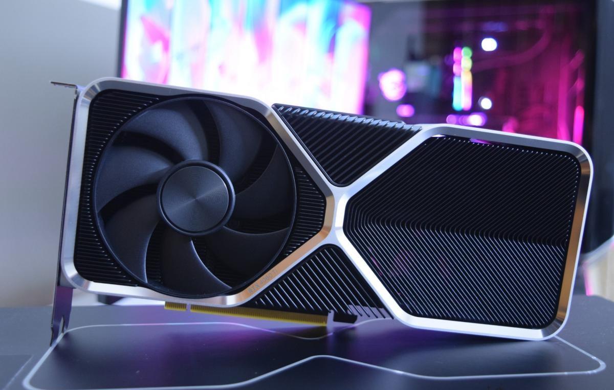 Популярна відеокарта NVIDIA тимчасово зникне з продажу – у всьому винен ШІ