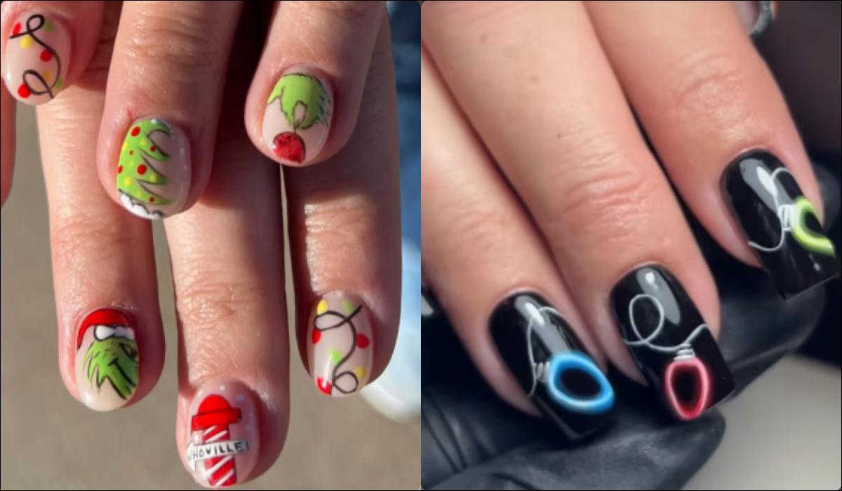 / колаж УНІАН, фото instagram.com/getnailedby_g_, instagram.com/natalie_thedollshouse