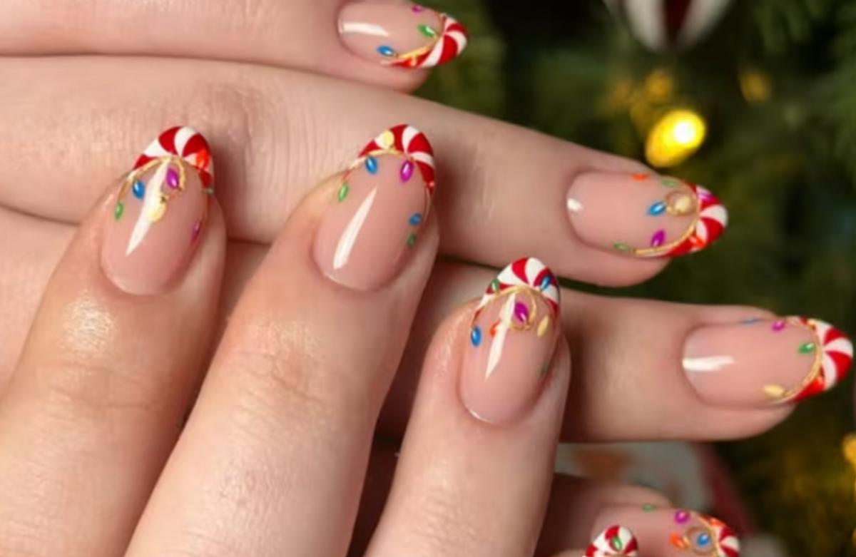 / фото instagram.com/bees.knees.nails