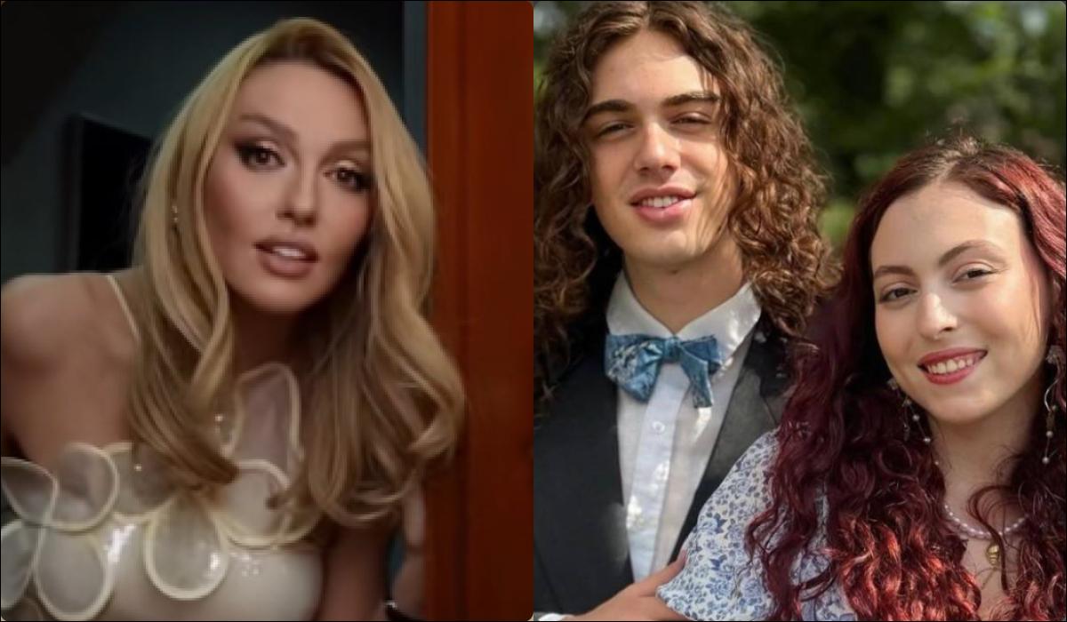 / колаж УНІАН, скріншот, фото instagram.com/marypoppers1