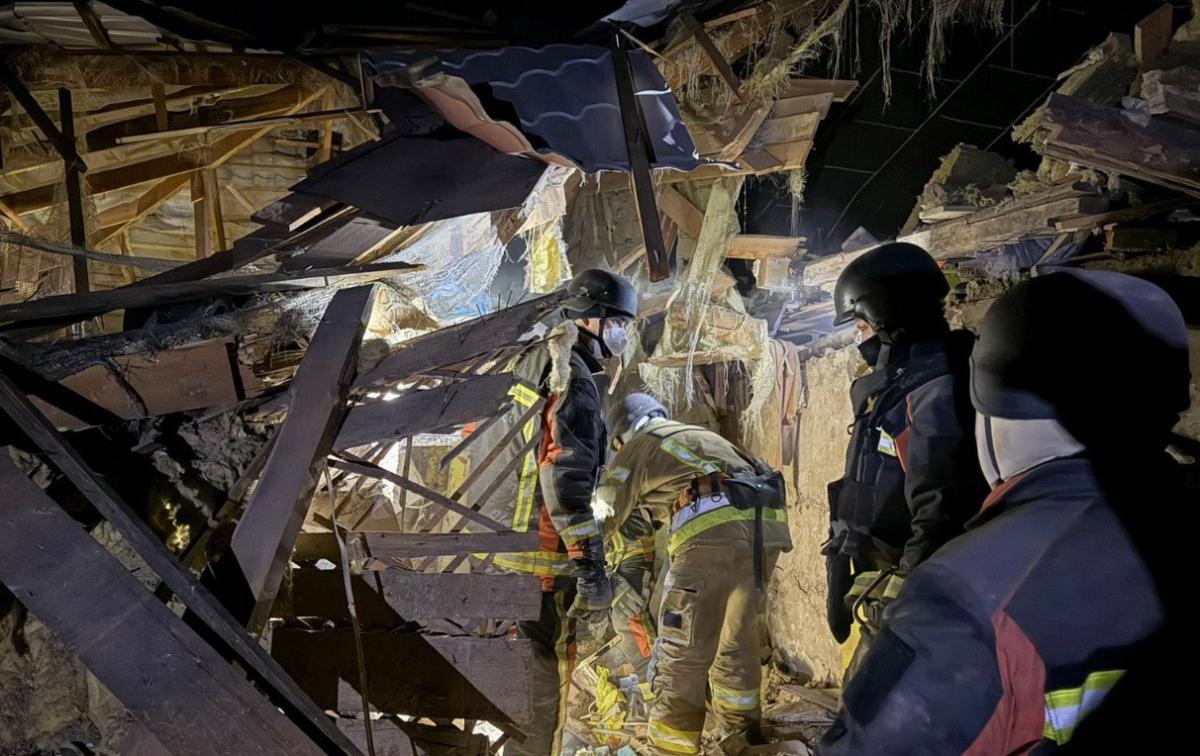 фото ГСЧС Харьковщины