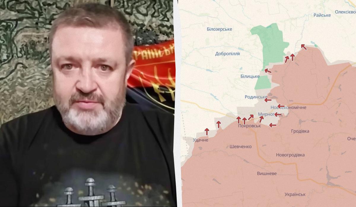 Russia impiega riserve operative nella Donetsk, UDA conferma intensità delle operazioni di combattimento