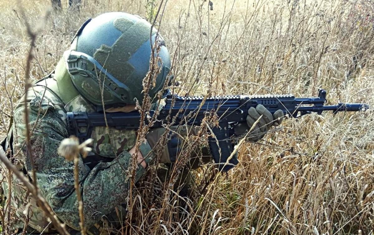 фото - Міноборони РФ фото - Міноборони РФ