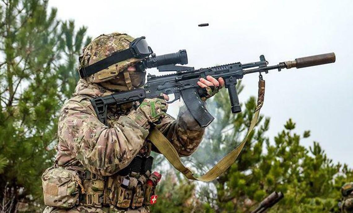 Росіяни намагаються закріпитися і повністю захопити село Гранів на Харківщині