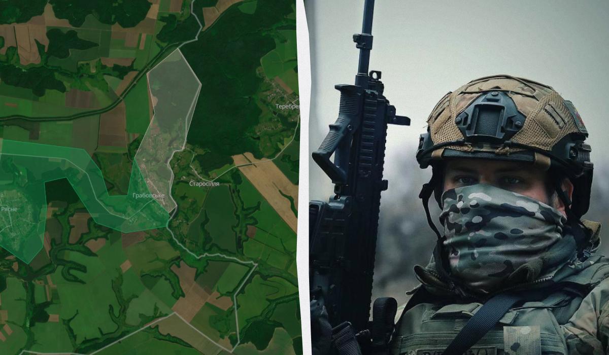 фото 92 ОМБр імені кошового отамана Івана Сірка