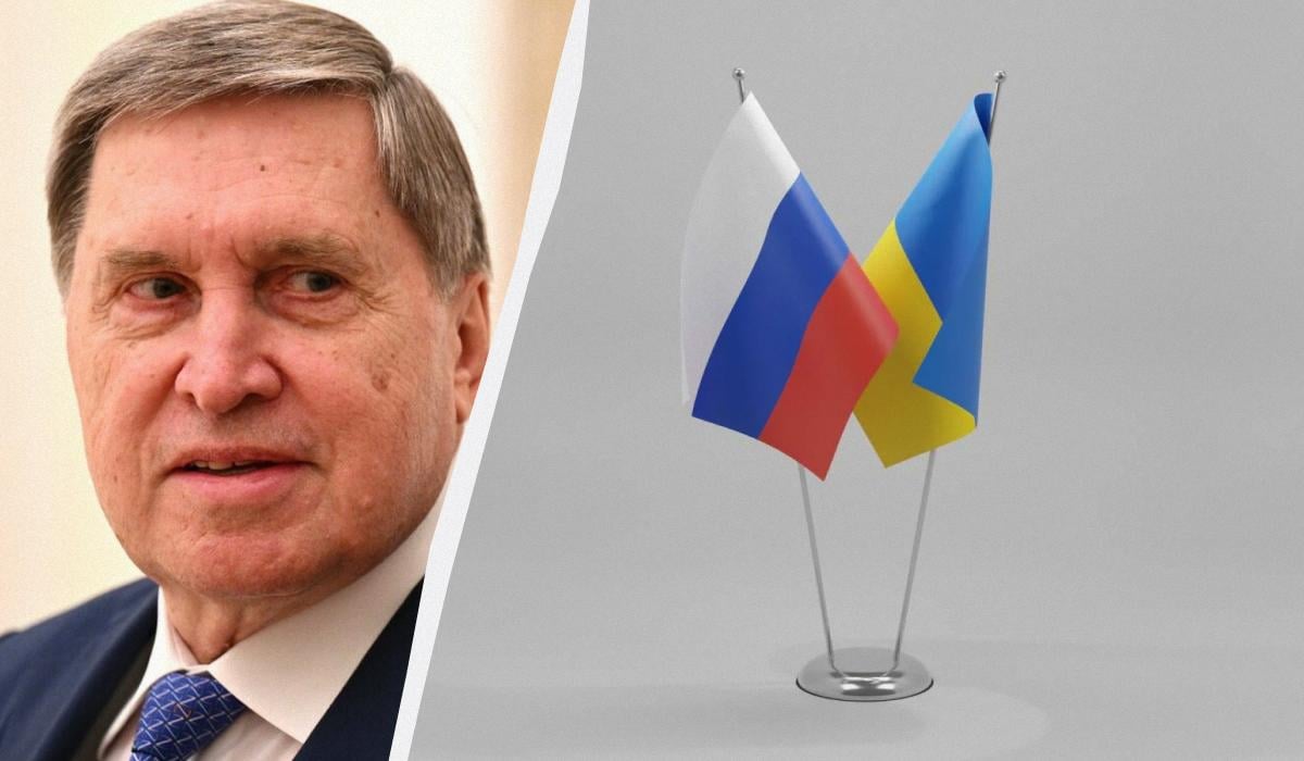 помічник путіна / колаж УНІАН, фото Вікіпедія, ua.depositphotos.com