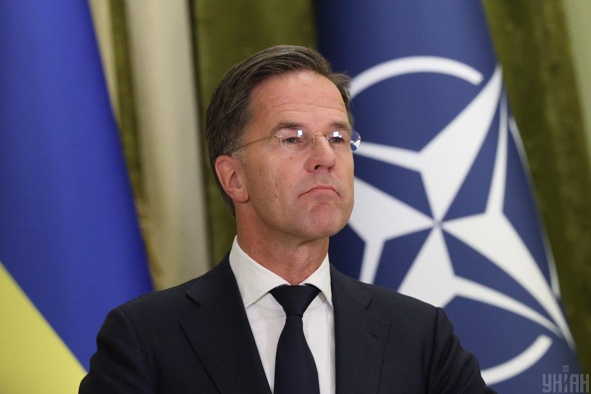 Генсек НАТО відповів, чи підтримує він відновлення діалогу між Європою та Росією