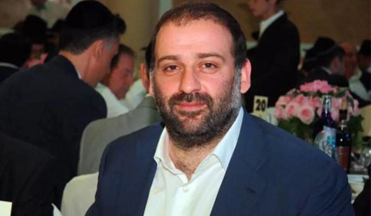 Journalisti trovano Mindić in Israele, detentore di passaporto israeliano