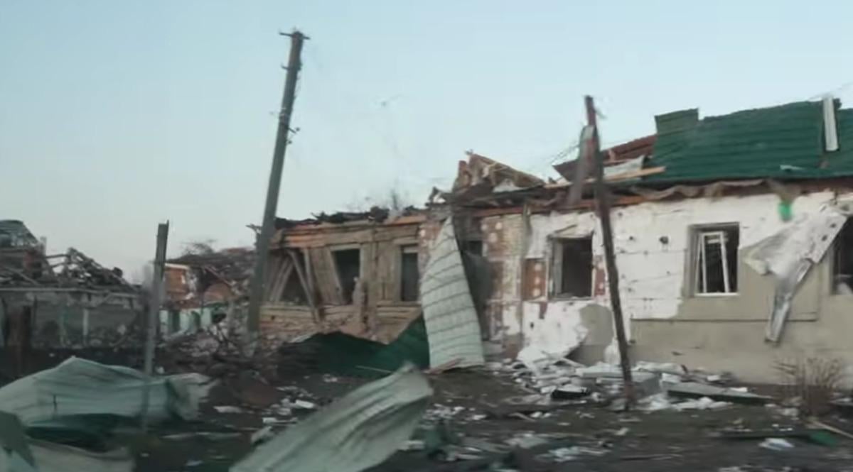 ДФото: скріншот з відео