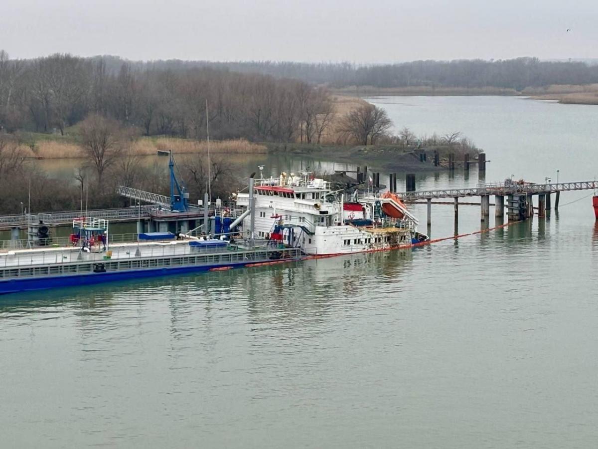 Фото: t.me/Crimeanwind