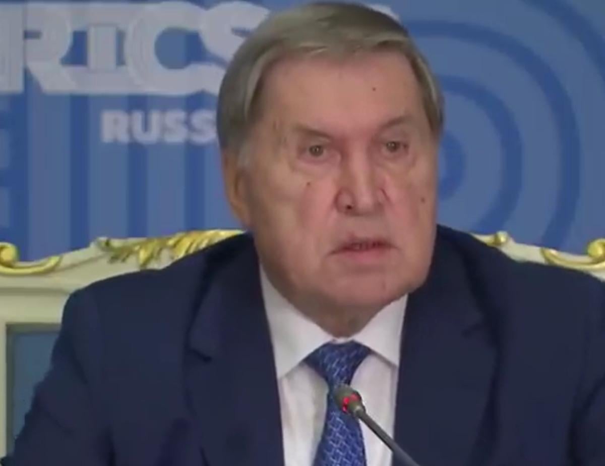 Фото: скріншот з відео