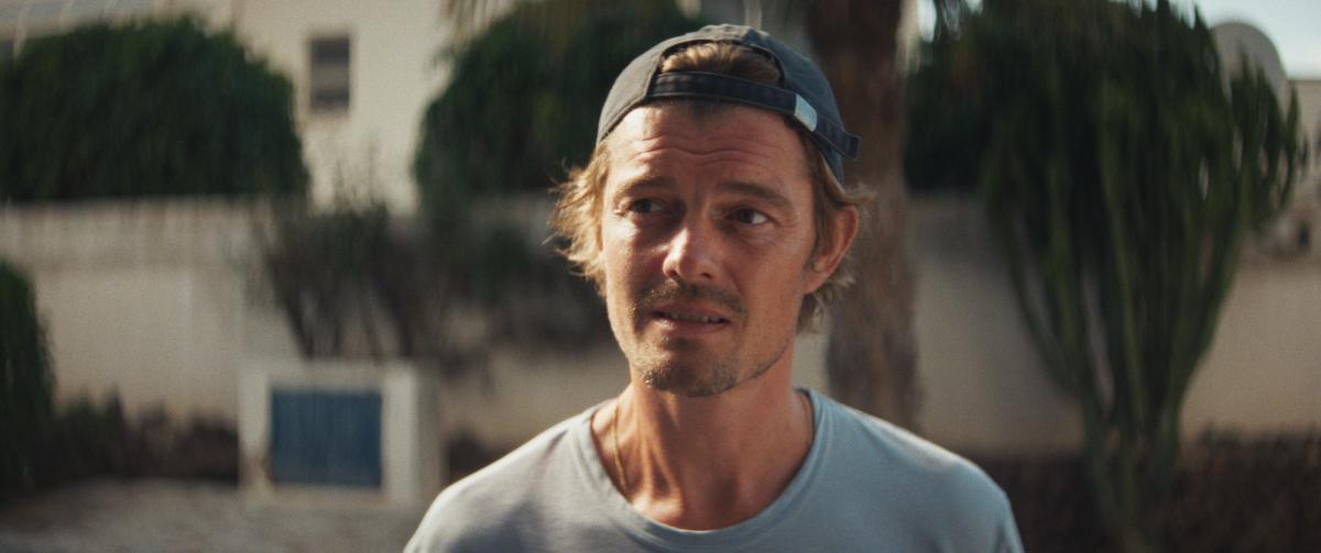 Кадр з фільму "Острови" / фото Arthouse Traffic