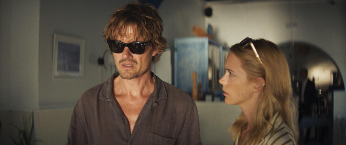 Кадр з фільму "Острови" / фото Arthouse Traffic