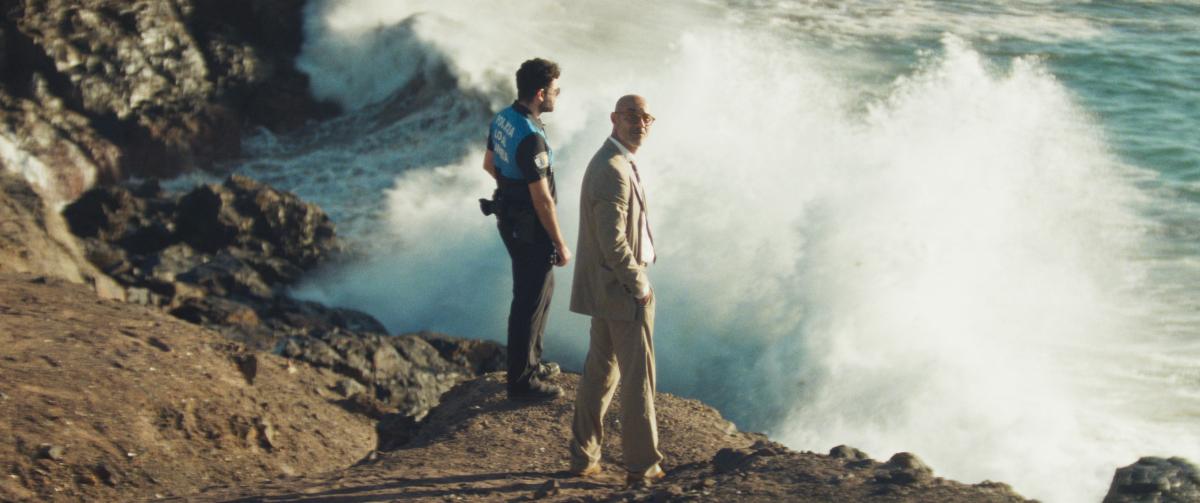 Кадр з фільму "Острови" / фото Arthouse Traffic