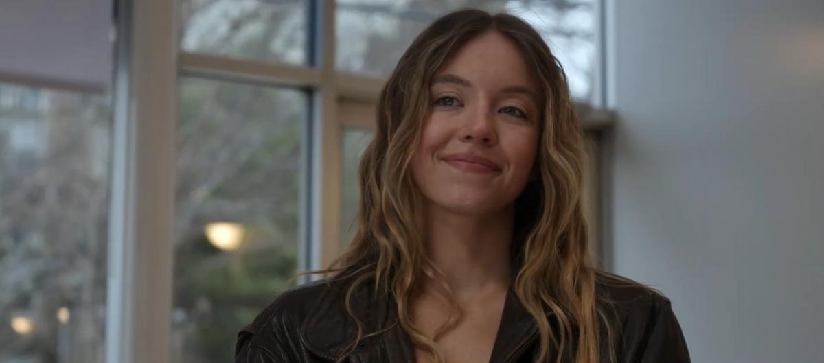 Кадр з фільму "Служниця" / скріншот з YouTube