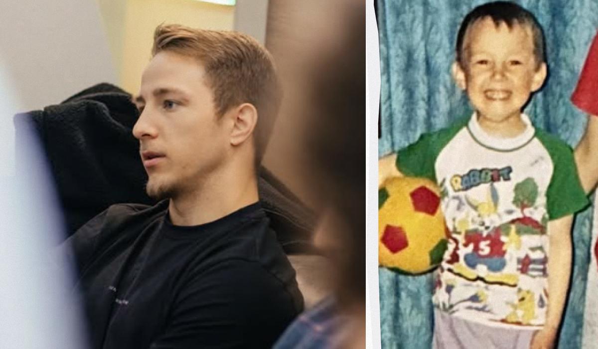 Колаж УНІАН / фото instagram/tsvit_terenu Колаж УНІАН / фото instagram/tsvit_terenu