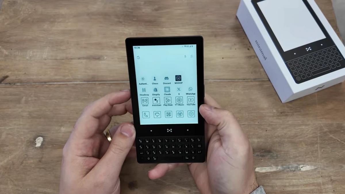 фото Minimal Company