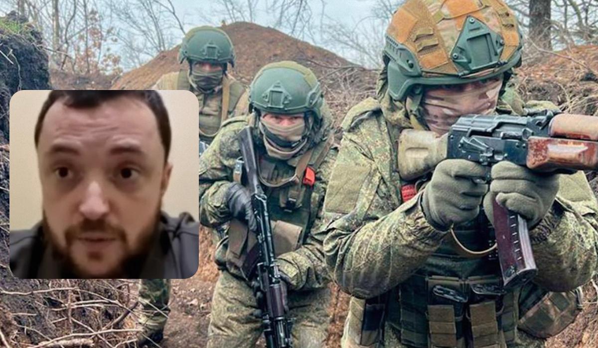 колаж УНІАН, фото - Міноборони РФ, скриншот