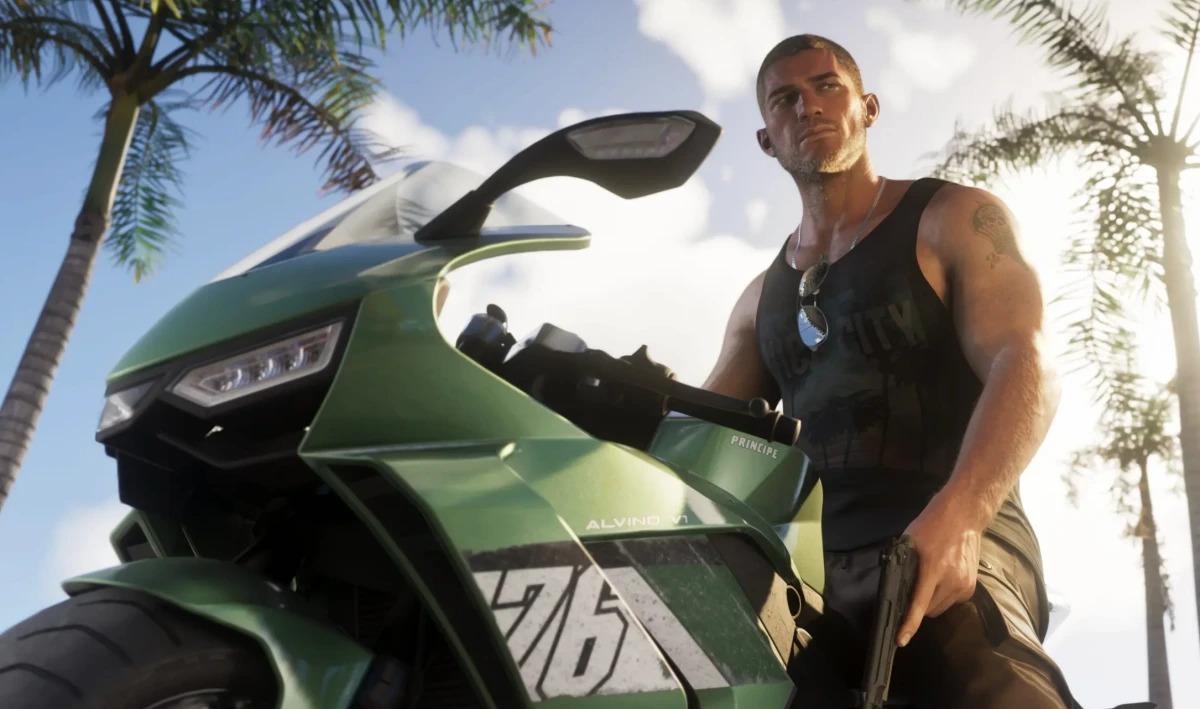 Колишній розробник Rockstar упевнений, що GTA 6 більше не перенесуть / фото Rockstar