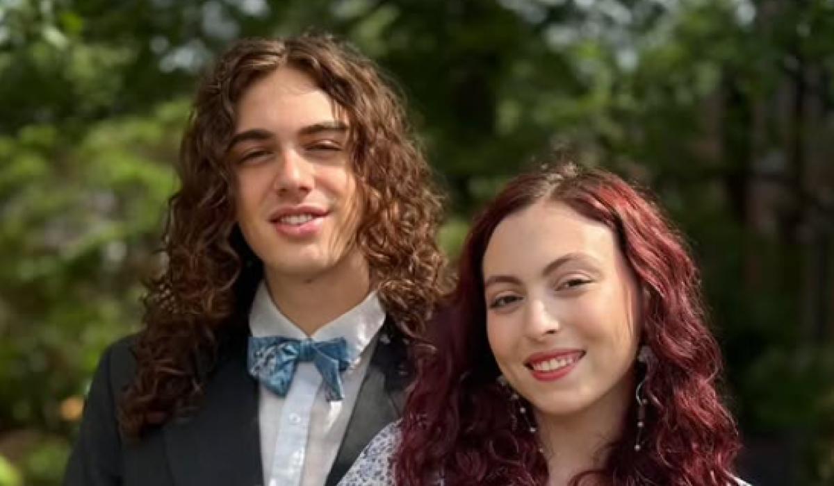 Марія приїхала до України / фото instagram/edenpassarelli 