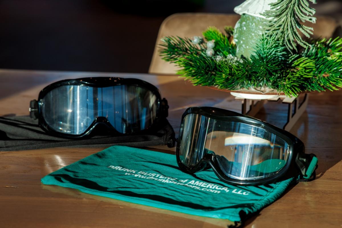 Напередодні різдвяних свят AB InBev Efes Ukraine активує соціальну кампанію 'Випив? За кермо не сідай!'