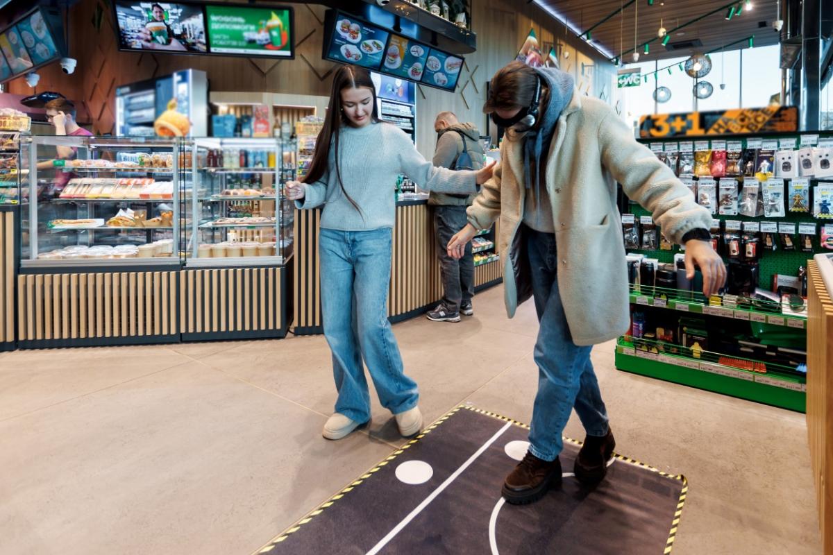 Напередодні різдвяних свят AB InBev Efes Ukraine активує соціальну кампанію 'Випив? За кермо не сідай!'