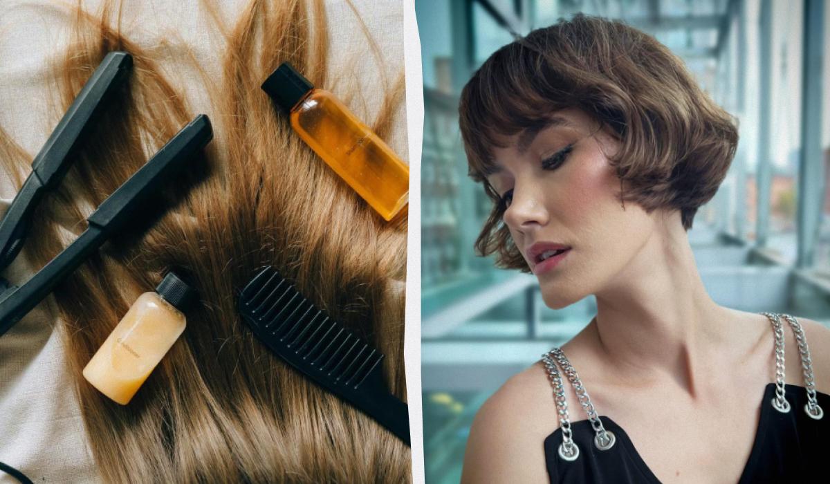 Колаж УНІАН / фото pexels.com, instagram/rachelwstylist