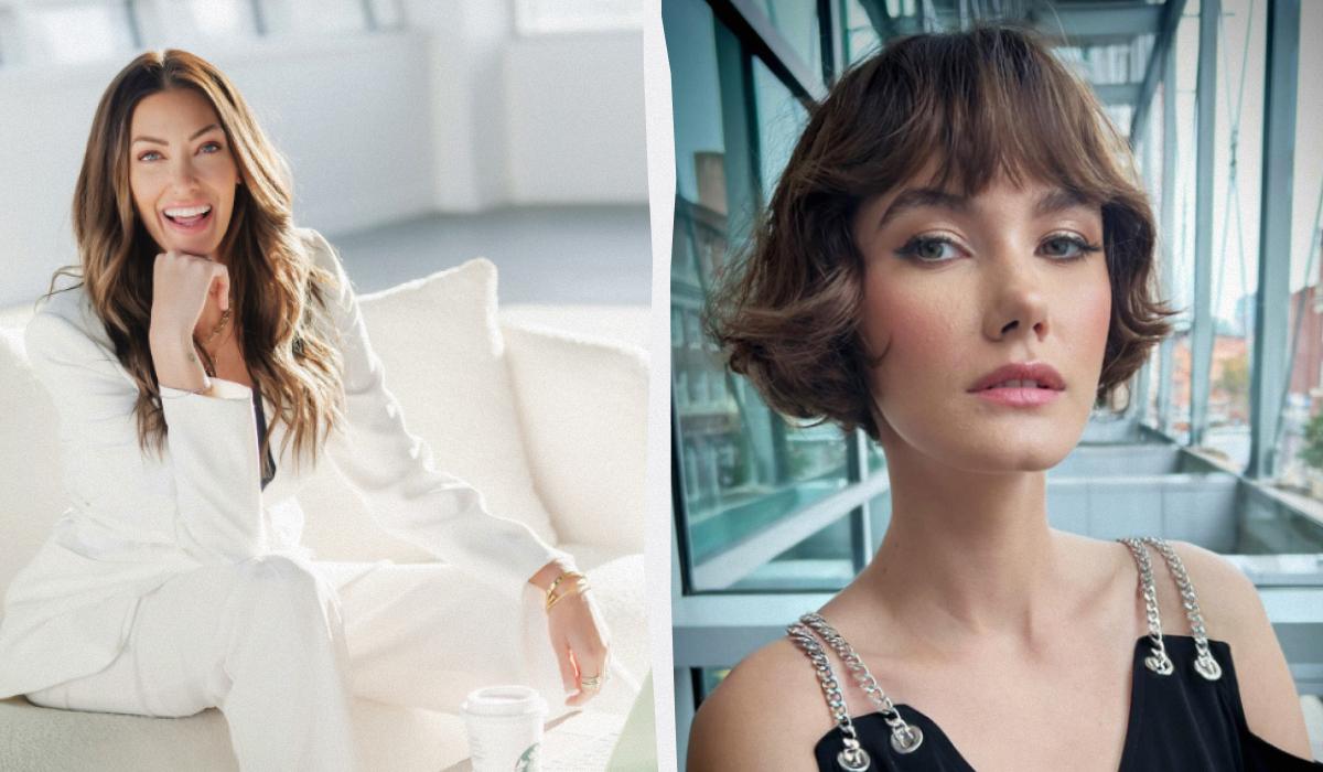 Колаж УНІАН / фото instagram/shaylaackerman,