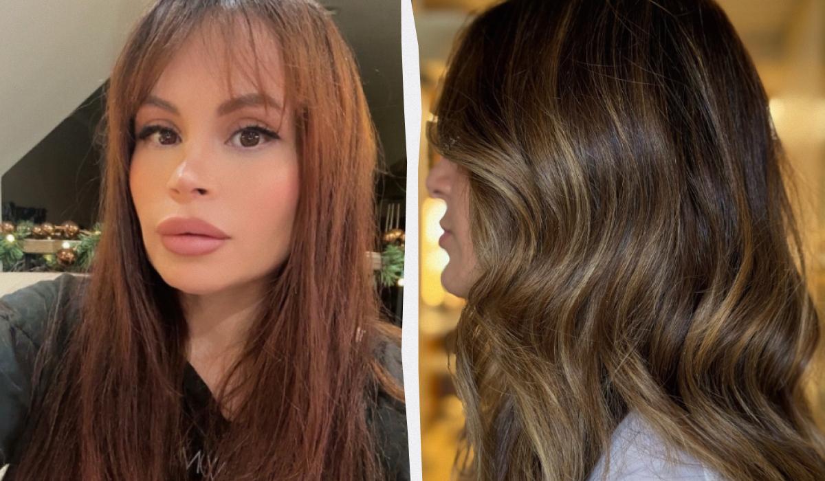 Колаж УНІАН / фото instagram/katrina__krynytskyi, coloredbyadriana