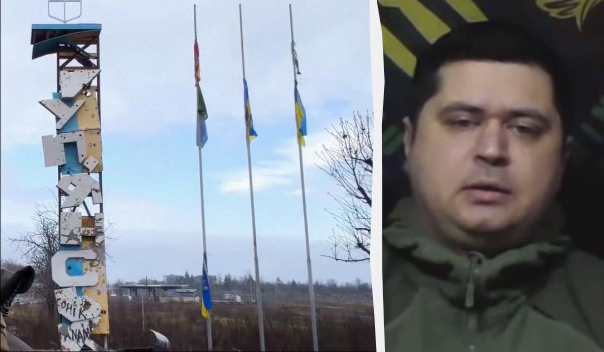 Федорченко розповів, що дасть росіянам захоплення Куп'янська / колаж УНІАН, скриншоти Федорченко розповів, що дасть росіянам захоплення Куп'янська / колаж УНІАН, скриншоти