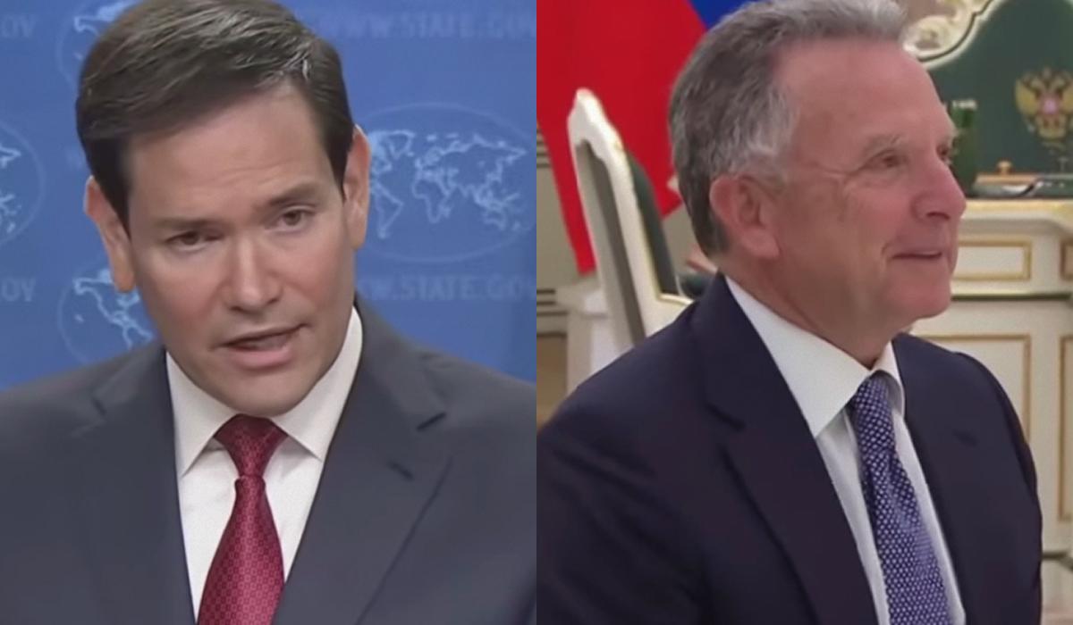 ВКолаж: УНІАН, фото: скріншот з відео