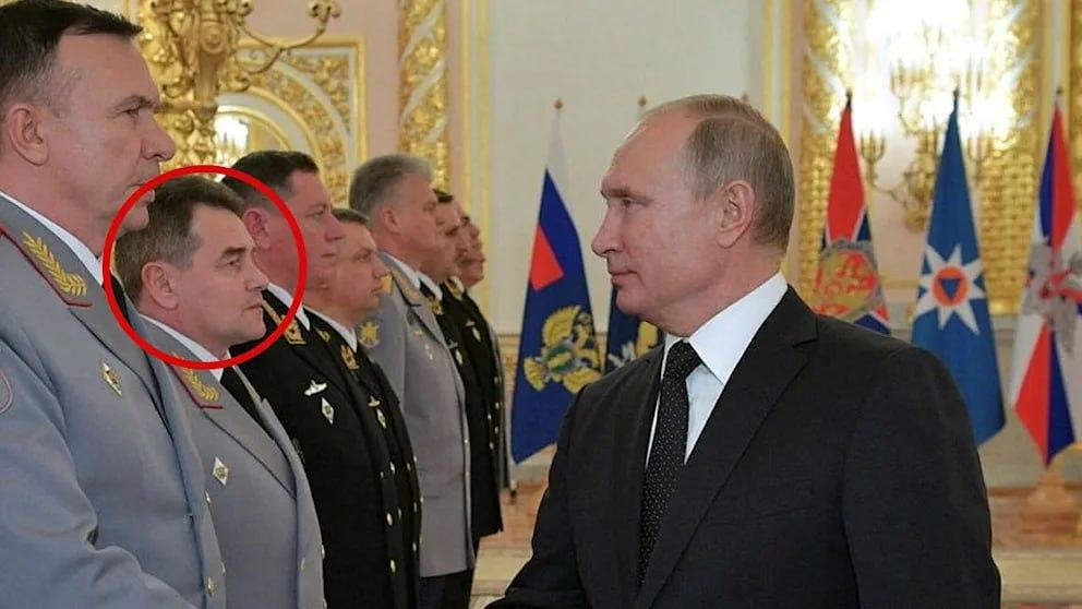 Bild: Ліквідація генерала в Москві - сигнал українців для Путіна і росіян