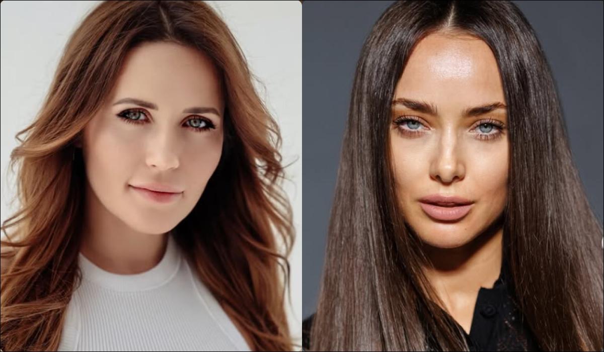 / колаж УНІАН, фото instagram.com/natalka_denisenko, instagram.com/misha.k.ua