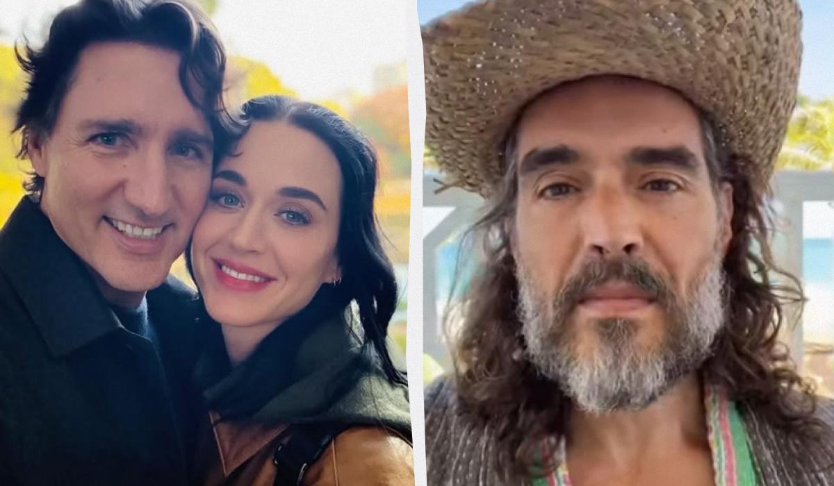 Колаж УНІАН / фото instagram/katyperry, Скриншот