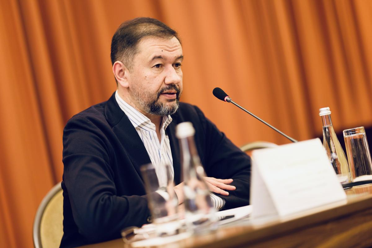 Забезпечення енергетичної стійкості: Україна залучатиме більше міжнародних інвестицій через Фонд декарбонізації