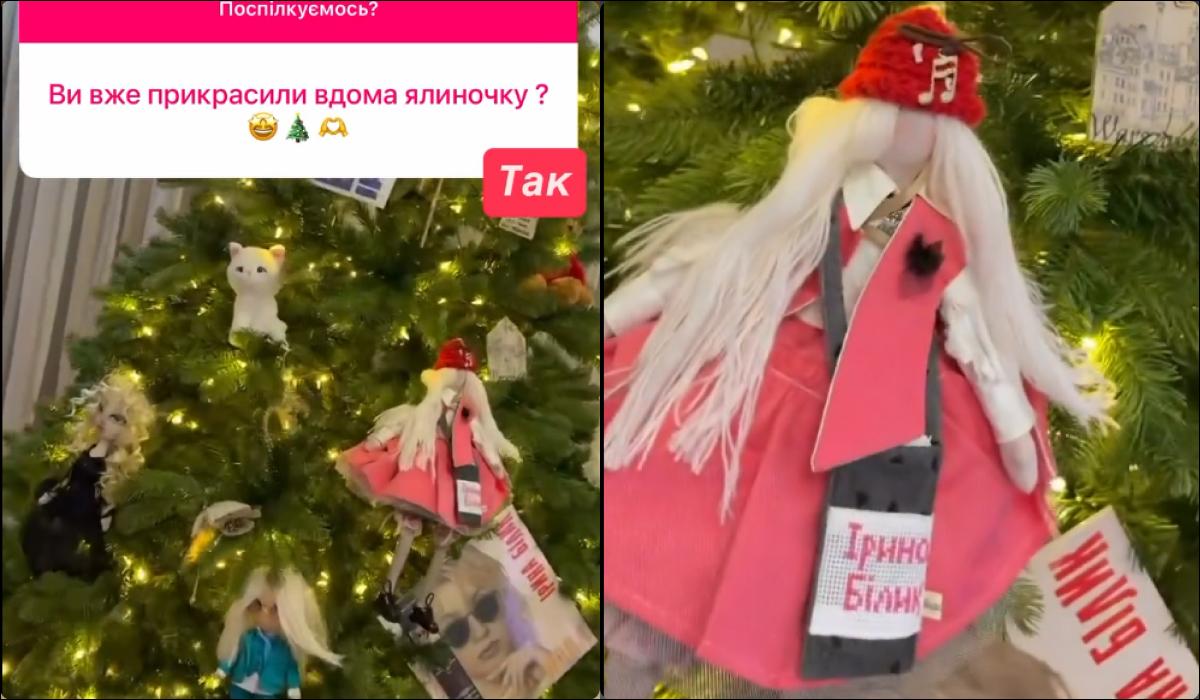 / коллаж УНИАН, фото instagram.com/bilyk_iryna