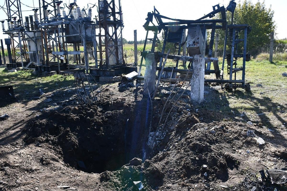 ​фото - пресслужба «Чернігівобленерго»фото - пресслужба «Чернігівобленерго»