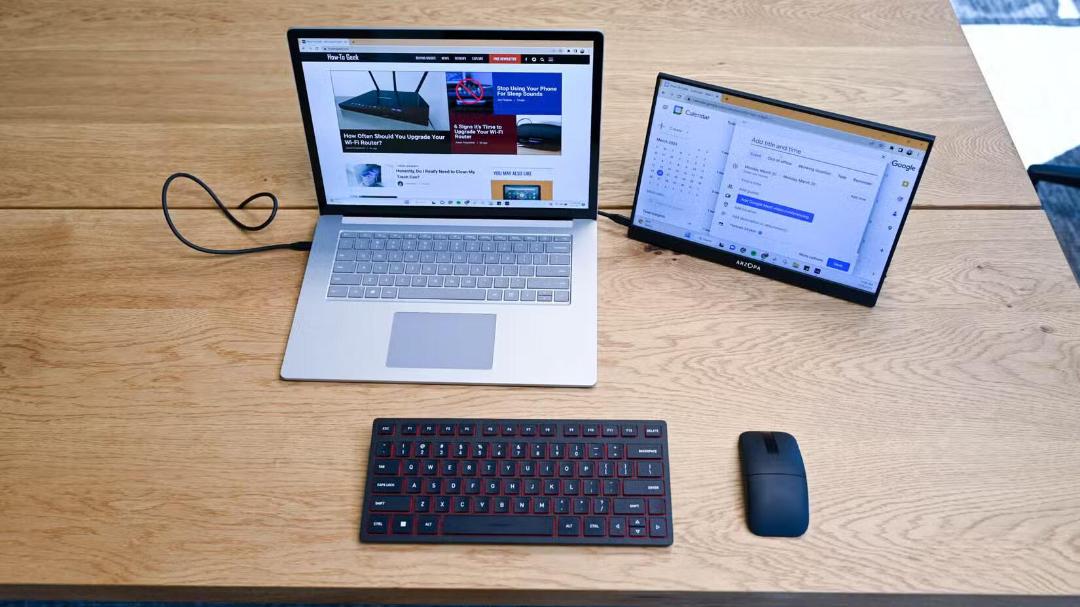 фото HowToGeek фото HowToGeek