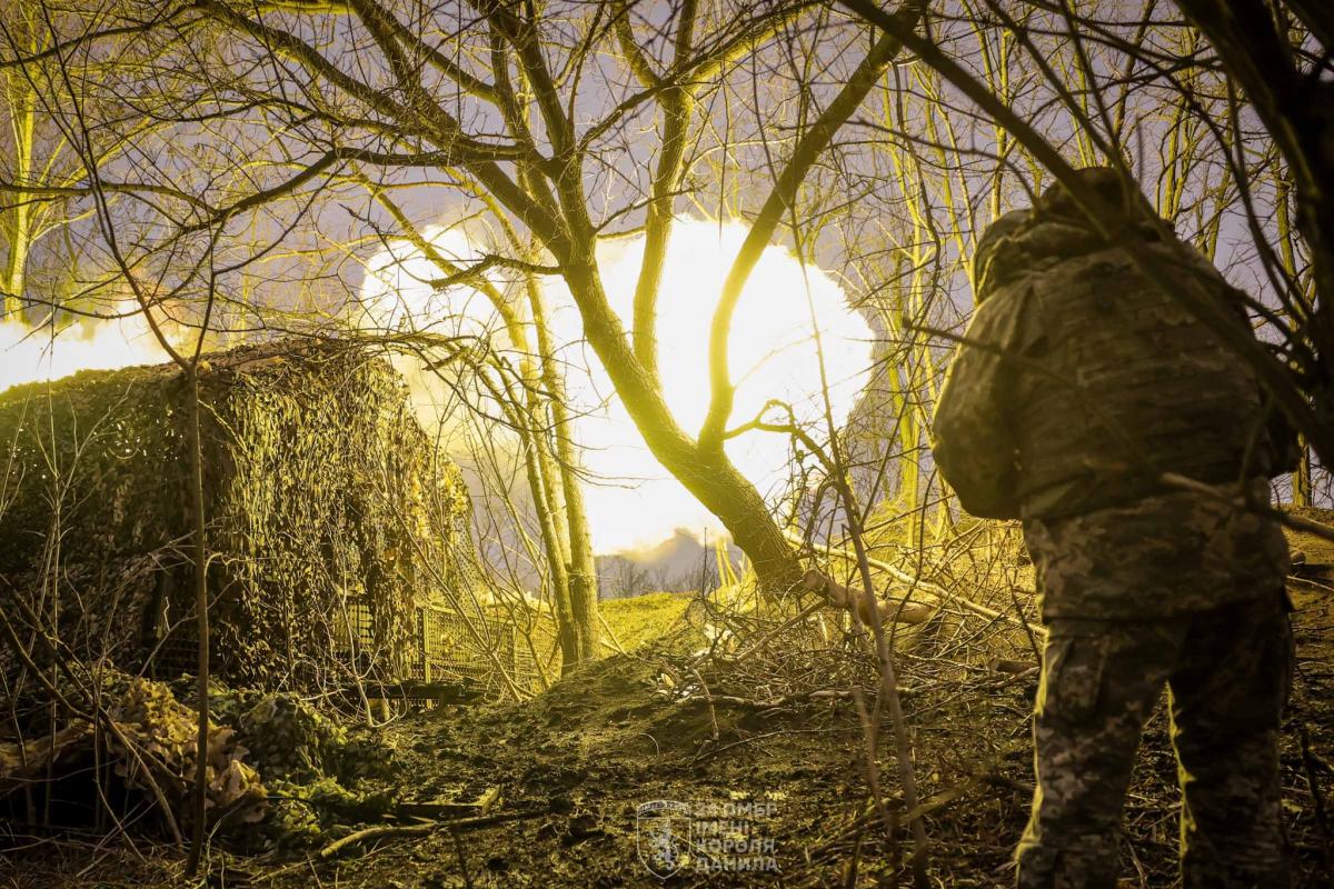 Не соберет и дивизии: The Telegraph узнал, сможет ли Великобритания защитить Украину Не соберет и дивизии: The Telegraph узнал, сможет ли Великобритания защитить Украину