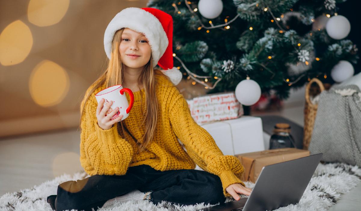 Як 'Оптіма' допомагає дітям здобувати якісну освіту дистанційно