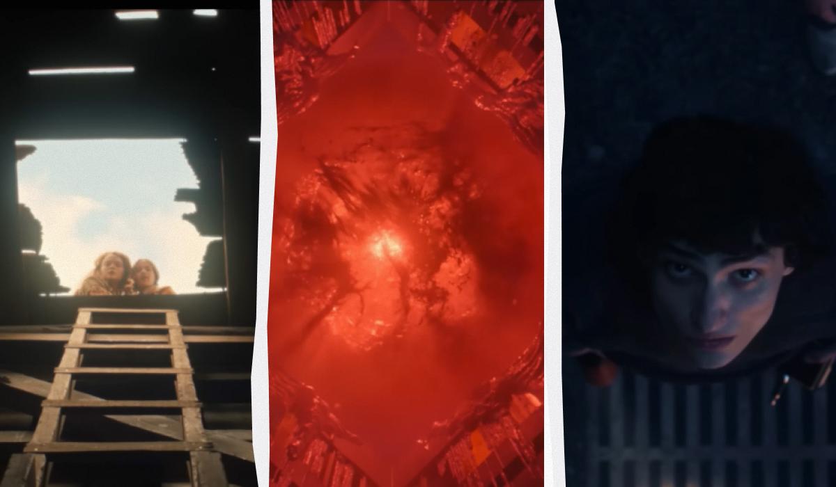 Колаж УНІАН / Скриншоти