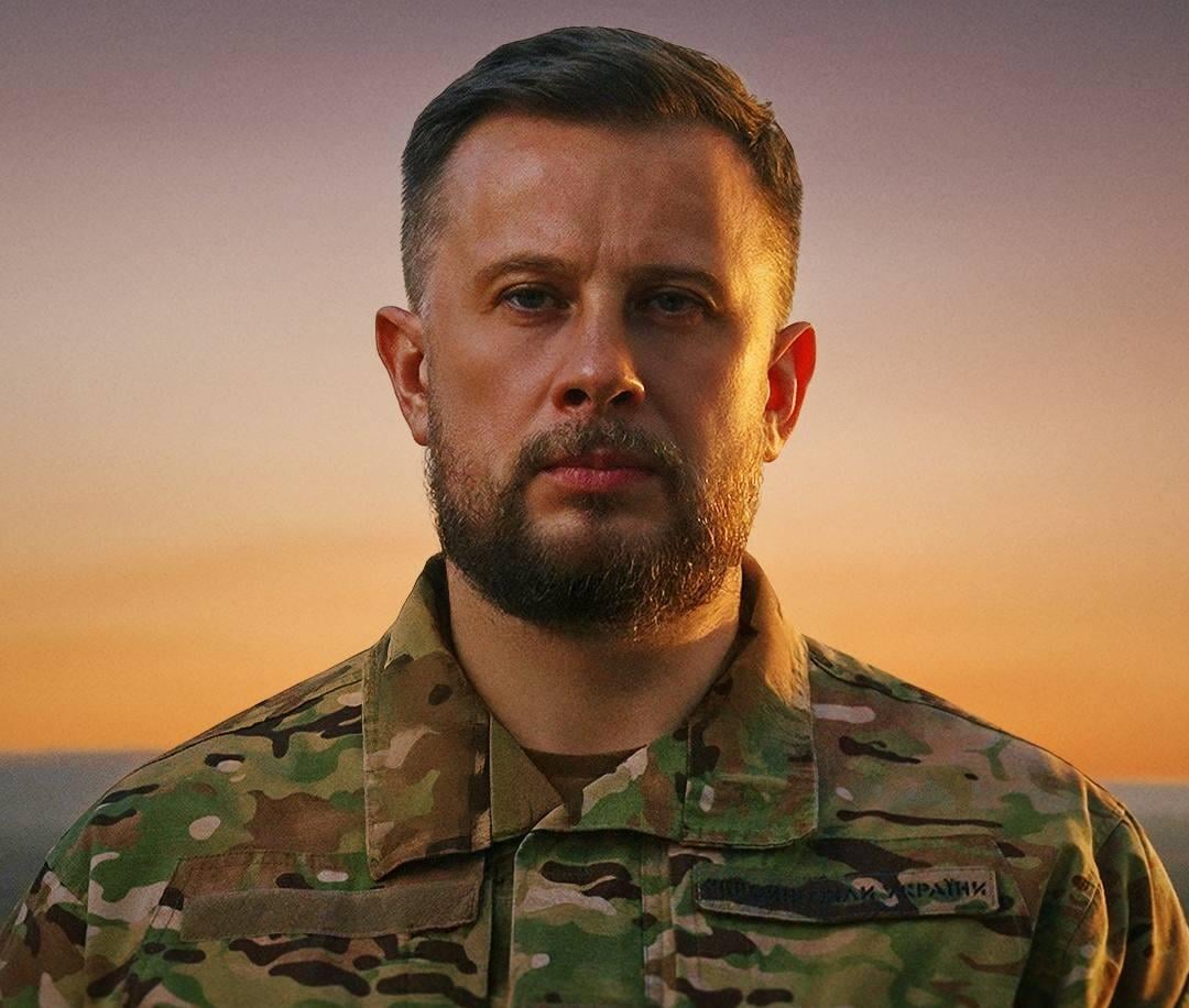 Білецький: 'Офіцери тепер їдять те, що і солдати. Недобросовісних відправляють на бойові завдання'